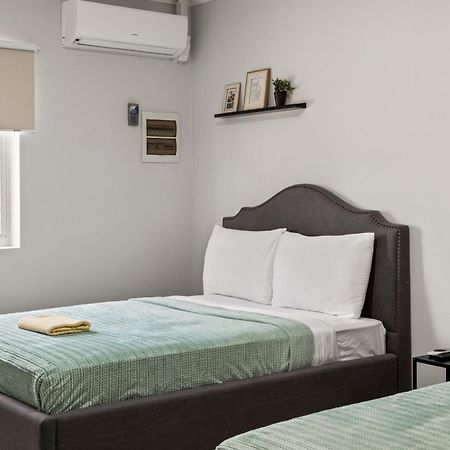 Curadise Living Apartment Willemstad Exterior photo