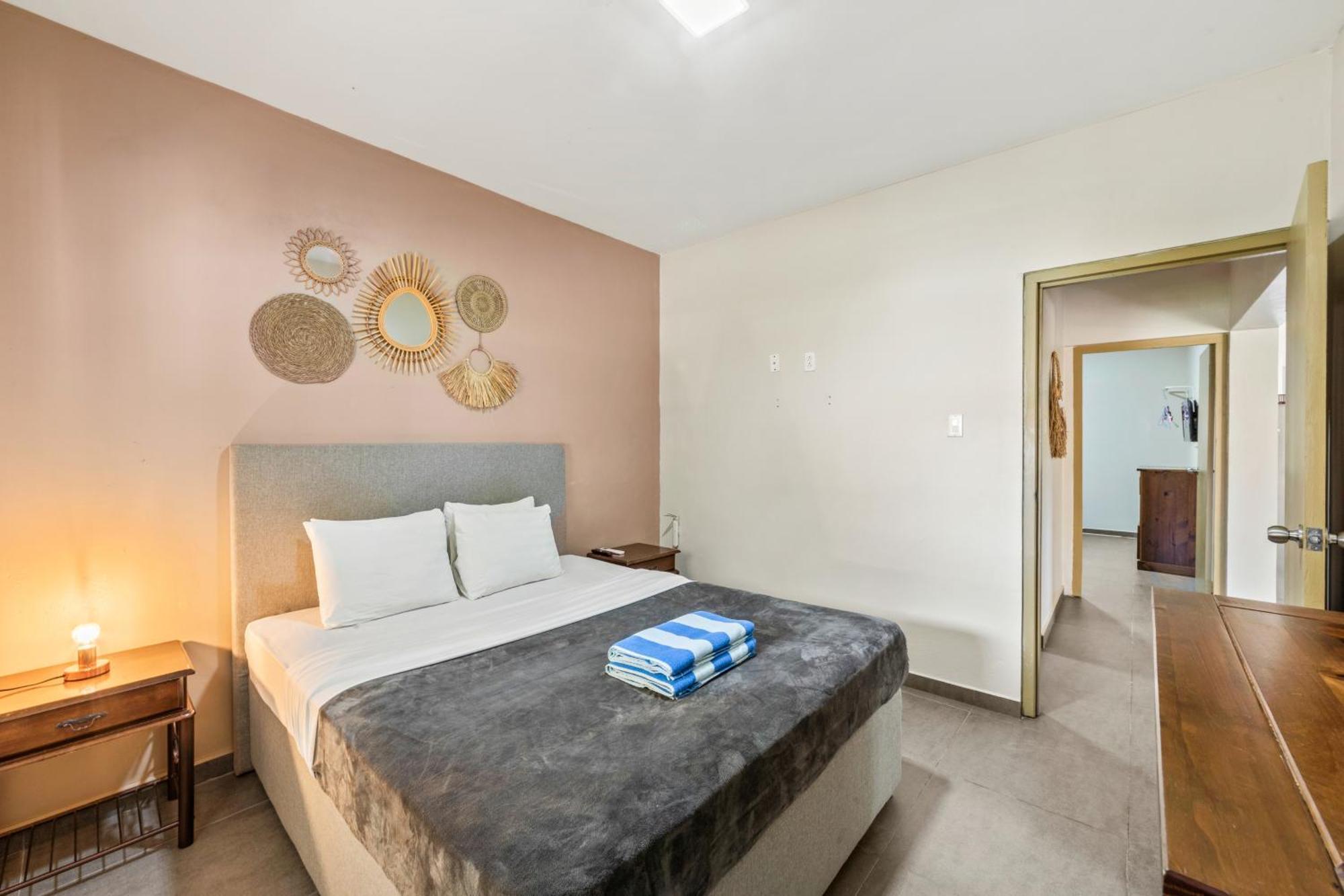 Curadise Living Apartment Willemstad Exterior photo