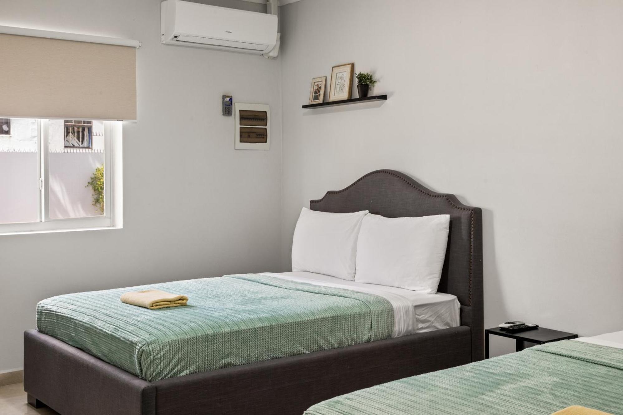 Curadise Living Apartment Willemstad Exterior photo