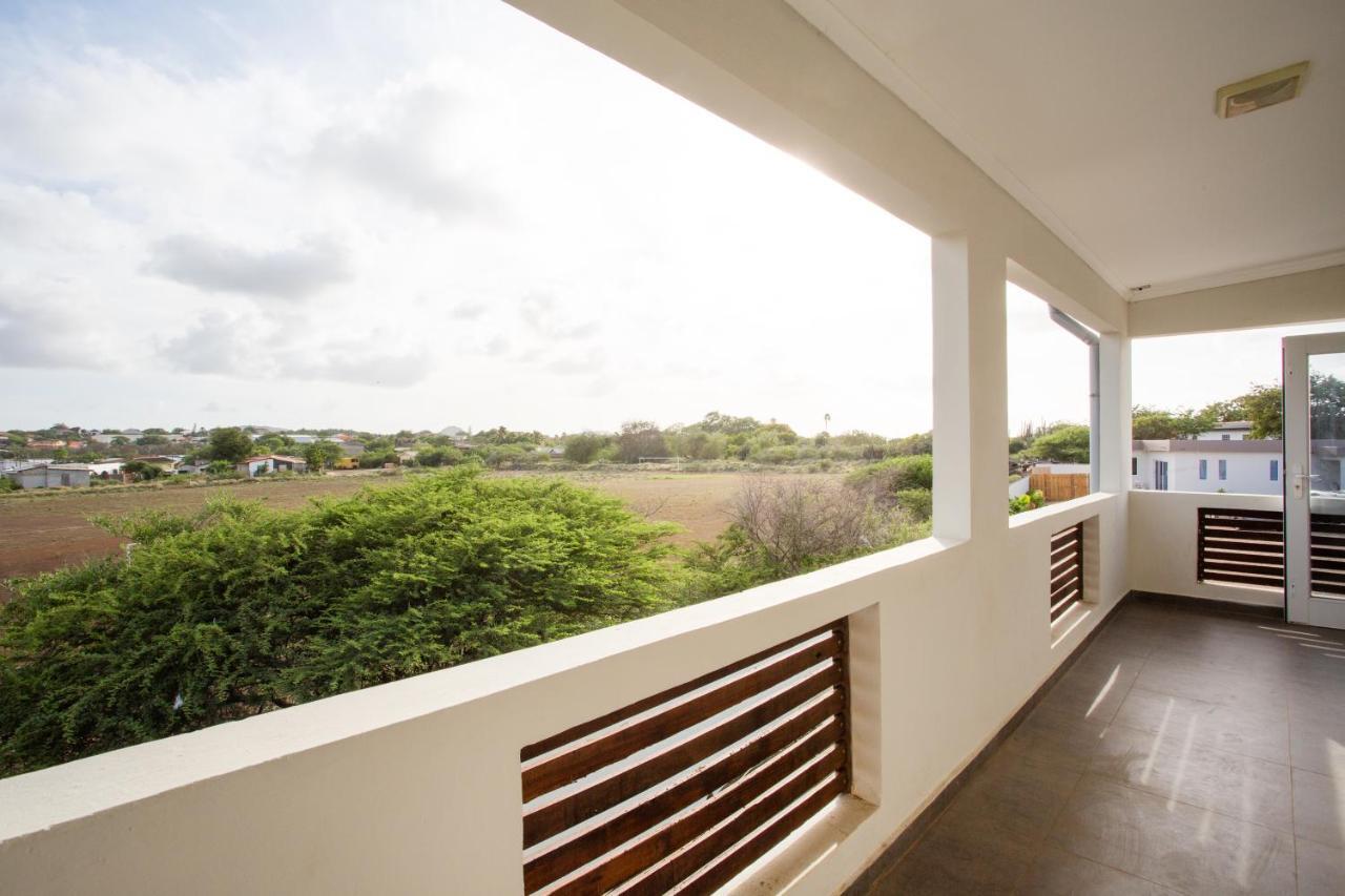 Curadise Living Apartment Willemstad Exterior photo