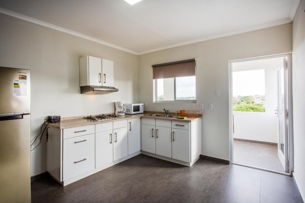 Curadise Living Apartment Willemstad Exterior photo