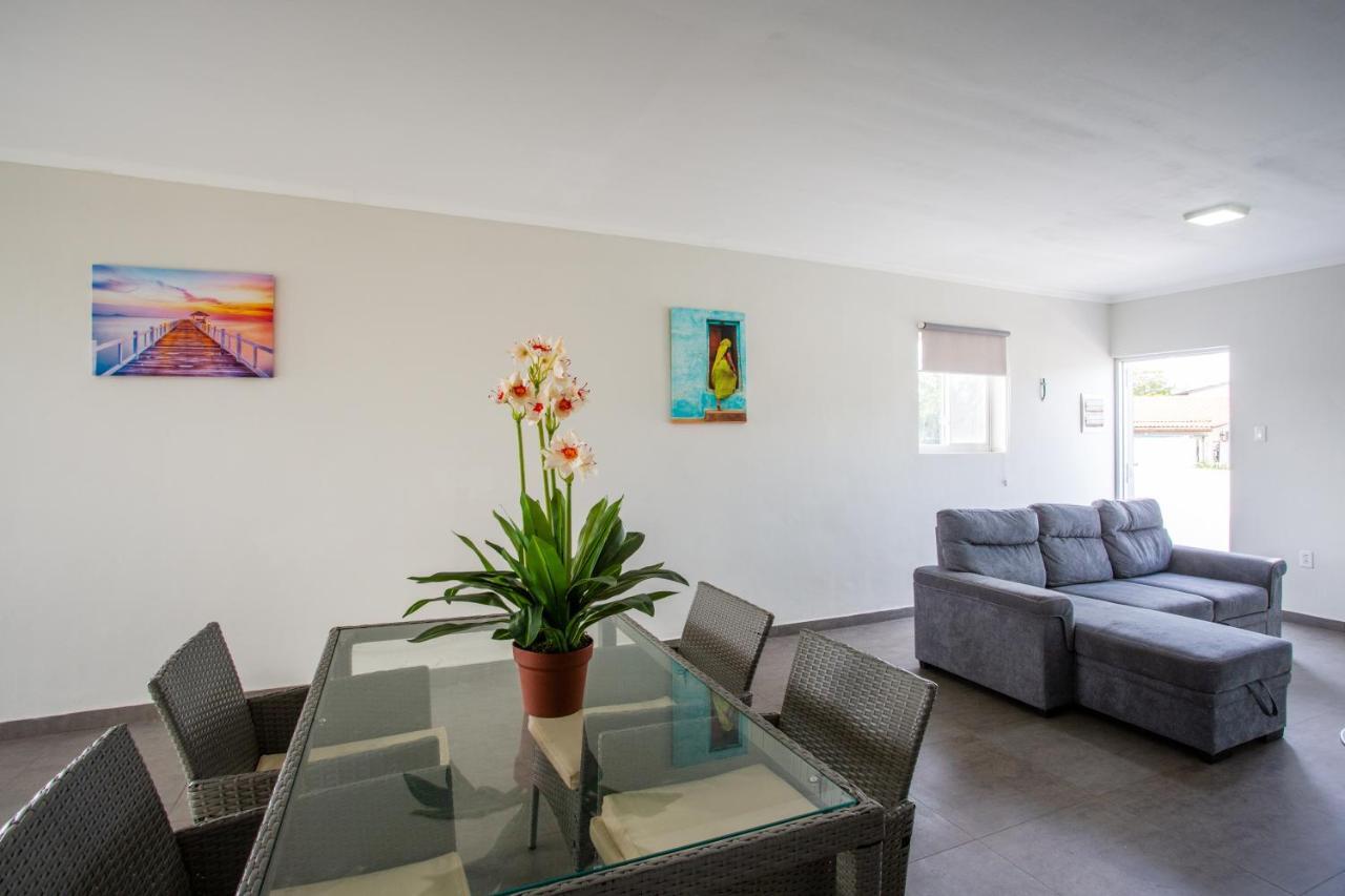 Curadise Living Apartment Willemstad Exterior photo
